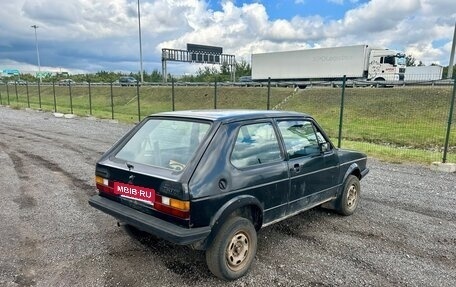 Volkswagen Golf GTI III, 1981 год, 220 000 рублей, 3 фотография