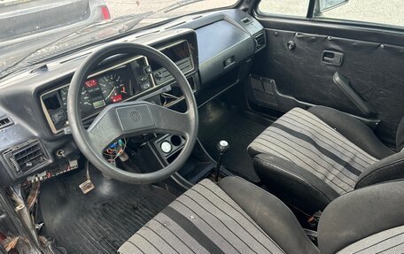 Volkswagen Golf GTI III, 1981 год, 220 000 рублей, 10 фотография