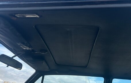 Volkswagen Golf GTI III, 1981 год, 220 000 рублей, 12 фотография