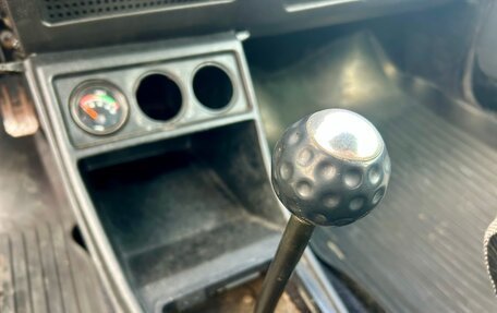 Volkswagen Golf GTI III, 1981 год, 220 000 рублей, 11 фотография
