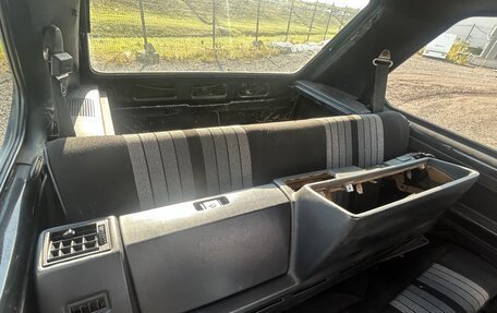 Volkswagen Golf GTI III, 1981 год, 220 000 рублей, 13 фотография