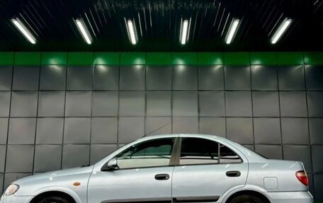 Nissan Almera, 2004 год, 320 000 рублей, 5 фотография