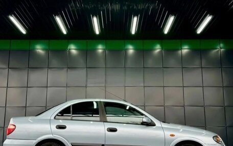 Nissan Almera, 2004 год, 320 000 рублей, 4 фотография