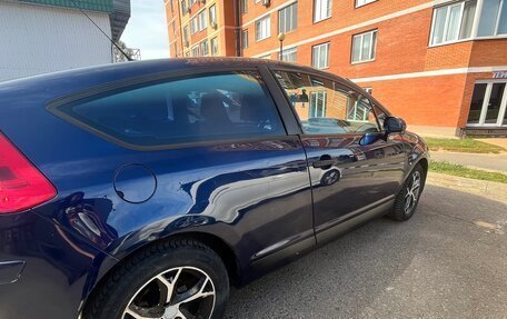 Citroen C4 II рестайлинг, 2005 год, 430 000 рублей, 4 фотография
