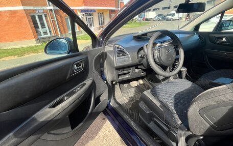 Citroen C4 II рестайлинг, 2005 год, 430 000 рублей, 6 фотография