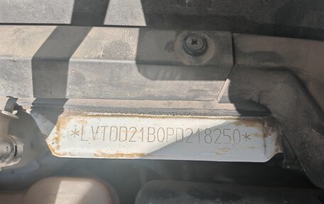 CheryExeed TXL, 2023 год, 2 149 999 рублей, 25 фотография