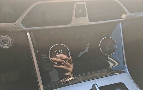 CheryExeed TXL, 2023 год, 2 149 999 рублей, 21 фотография