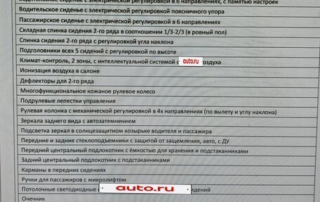 CheryExeed TXL, 2023 год, 2 149 999 рублей, 35 фотография