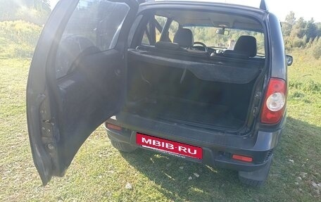 Chevrolet Niva I рестайлинг, 2013 год, 500 000 рублей, 13 фотография