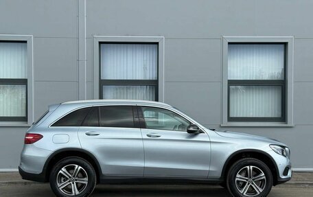 Mercedes-Benz GLC, 2017 год, 1 845 000 рублей, 4 фотография