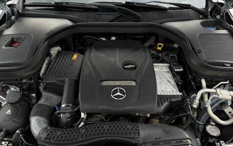 Mercedes-Benz GLC, 2017 год, 1 845 000 рублей, 23 фотография