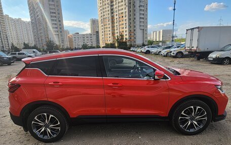 Geely Coolray I, 2023 год, 1 900 000 рублей, 2 фотография