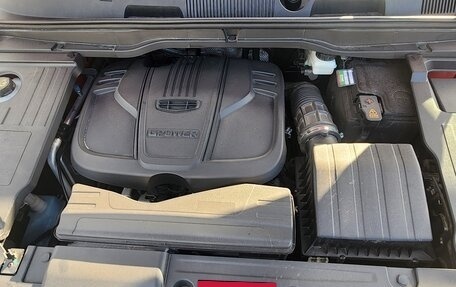 Geely Coolray I, 2023 год, 1 900 000 рублей, 12 фотография