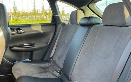 Subaru Impreza WRX STi III, 2007 год, 1 780 000 рублей, 12 фотография