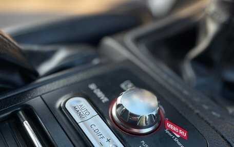 Subaru Impreza WRX STi III, 2007 год, 1 780 000 рублей, 10 фотография