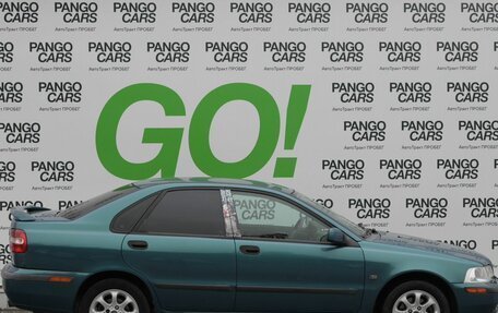 Volvo S40 II, 2002 год, 489 000 рублей, 2 фотография