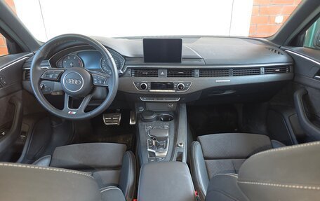 Audi A4, 2018 год, 3 600 000 рублей, 7 фотография