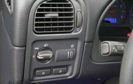 Volvo S40 II, 2002 год, 489 000 рублей, 11 фотография