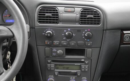Volvo S40 II, 2002 год, 489 000 рублей, 13 фотография