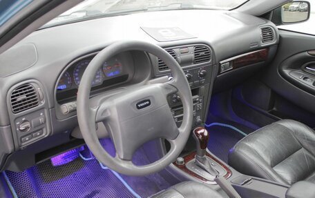 Volvo S40 II, 2002 год, 489 000 рублей, 9 фотография