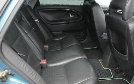 Volvo S40 II, 2002 год, 489 000 рублей, 15 фотография