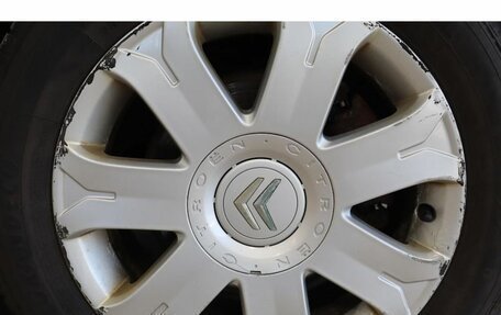 Citroen C4 II рестайлинг, 2010 год, 299 000 рублей, 12 фотография