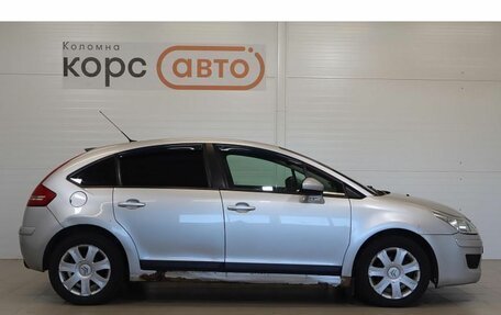Citroen C4 II рестайлинг, 2010 год, 299 000 рублей, 4 фотография