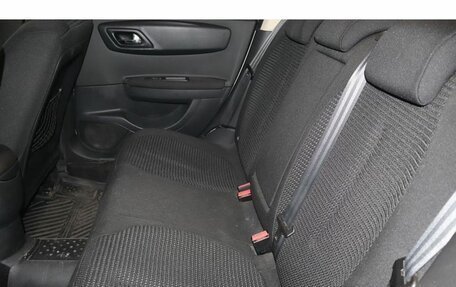 Citroen C4 II рестайлинг, 2010 год, 299 000 рублей, 7 фотография