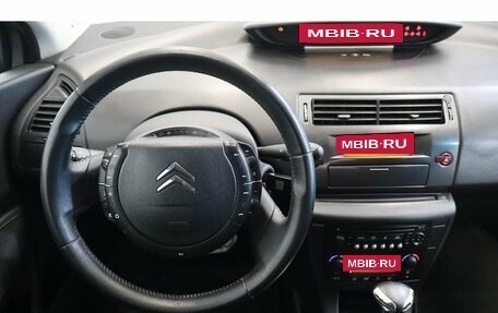 Citroen C4 II рестайлинг, 2010 год, 299 000 рублей, 8 фотография