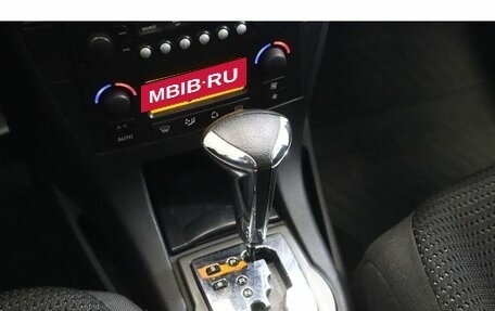 Citroen C4 II рестайлинг, 2010 год, 299 000 рублей, 9 фотография