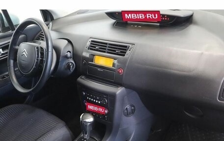 Citroen C4 II рестайлинг, 2010 год, 299 000 рублей, 5 фотография