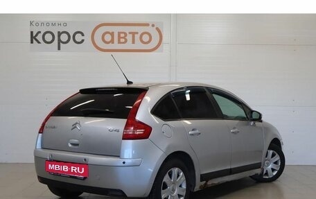 Citroen C4 II рестайлинг, 2010 год, 299 000 рублей, 3 фотография