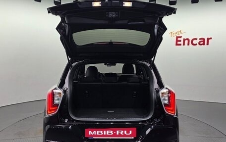 SsangYong Tivoli, 2022 год, 1 845 000 рублей, 5 фотография
