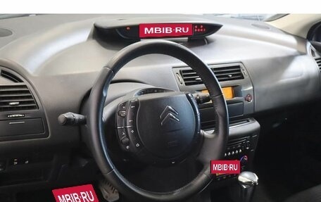 Citroen C4 II рестайлинг, 2010 год, 299 000 рублей, 6 фотография