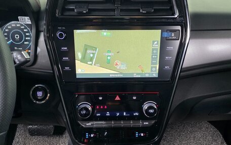 SsangYong Tivoli, 2022 год, 1 845 000 рублей, 9 фотография
