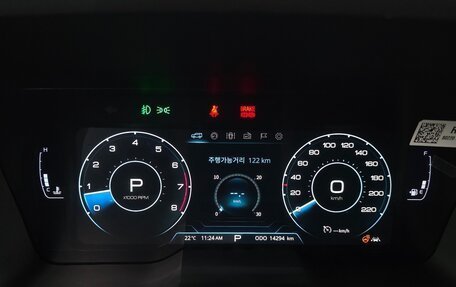 SsangYong Tivoli, 2022 год, 1 845 000 рублей, 8 фотография