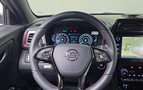 SsangYong Tivoli, 2022 год, 1 845 000 рублей, 7 фотография