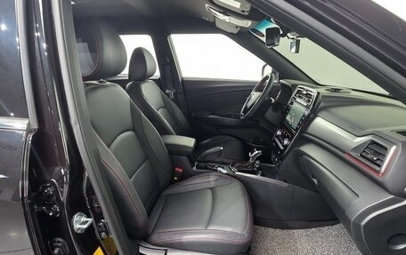 SsangYong Tivoli, 2022 год, 1 845 000 рублей, 15 фотография