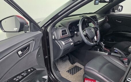 SsangYong Tivoli, 2022 год, 1 845 000 рублей, 16 фотография