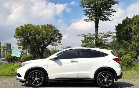 Honda Vezel, 2020 год, 1 348 000 рублей, 4 фотография