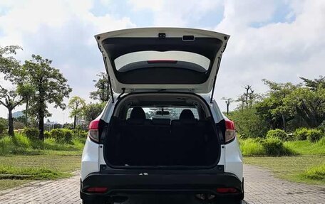 Honda Vezel, 2020 год, 1 348 000 рублей, 14 фотография