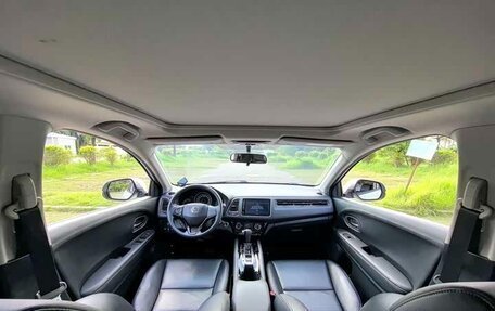 Honda Vezel, 2020 год, 1 348 000 рублей, 9 фотография