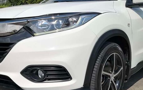 Honda Vezel, 2020 год, 1 348 000 рублей, 6 фотография