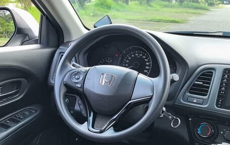 Honda Vezel, 2020 год, 1 348 000 рублей, 12 фотография