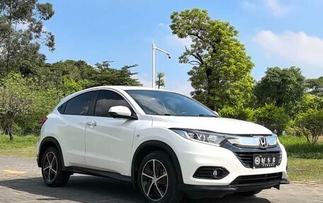 Honda Vezel, 2020 год, 1 348 000 рублей, 3 фотография