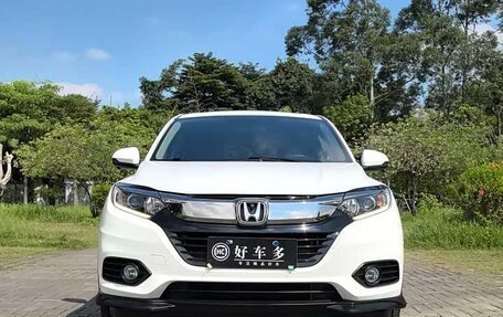 Honda Vezel, 2020 год, 1 348 000 рублей, 2 фотография