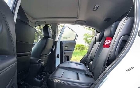 Honda Vezel, 2020 год, 1 348 000 рублей, 13 фотография