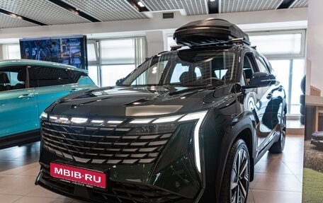 Geely Atlas, 2024 год, 4 017 190 рублей, 1 фотография