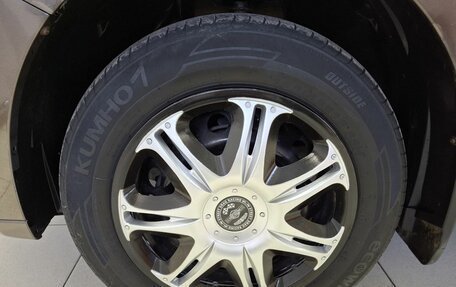 Renault Logan II, 2019 год, 600 000 рублей, 20 фотография