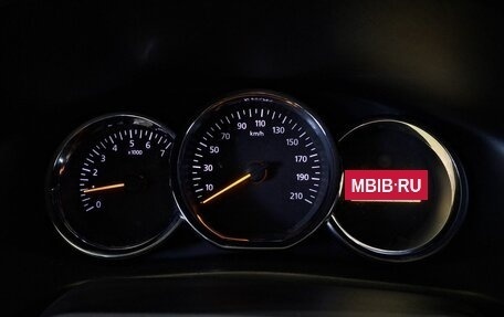 Renault Logan II, 2019 год, 600 000 рублей, 11 фотография